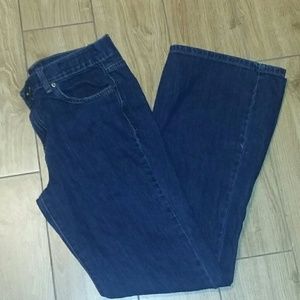 Calvin Klein Jeans Flare